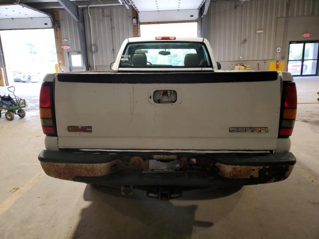 Photo 5 VIN: 1GTEK14V66E185369 - GMC SIERRA 