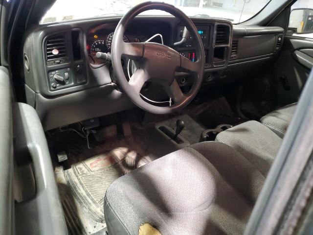 Photo 7 VIN: 1GTEK14V66E185369 - GMC SIERRA 