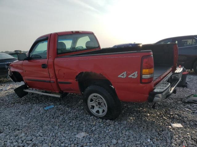 Photo 1 VIN: 1GTEK14V6YZ178045 - GMC SIERRA 