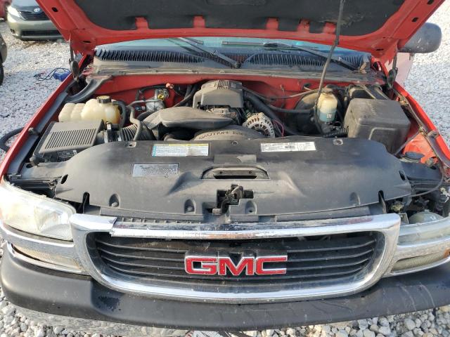 Photo 10 VIN: 1GTEK14V6YZ178045 - GMC SIERRA 