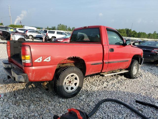 Photo 2 VIN: 1GTEK14V6YZ178045 - GMC SIERRA 