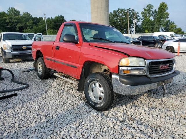 Photo 3 VIN: 1GTEK14V6YZ178045 - GMC SIERRA 