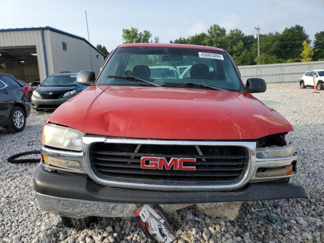 Photo 4 VIN: 1GTEK14V6YZ178045 - GMC SIERRA 