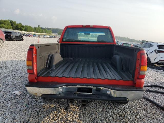 Photo 5 VIN: 1GTEK14V6YZ178045 - GMC SIERRA 