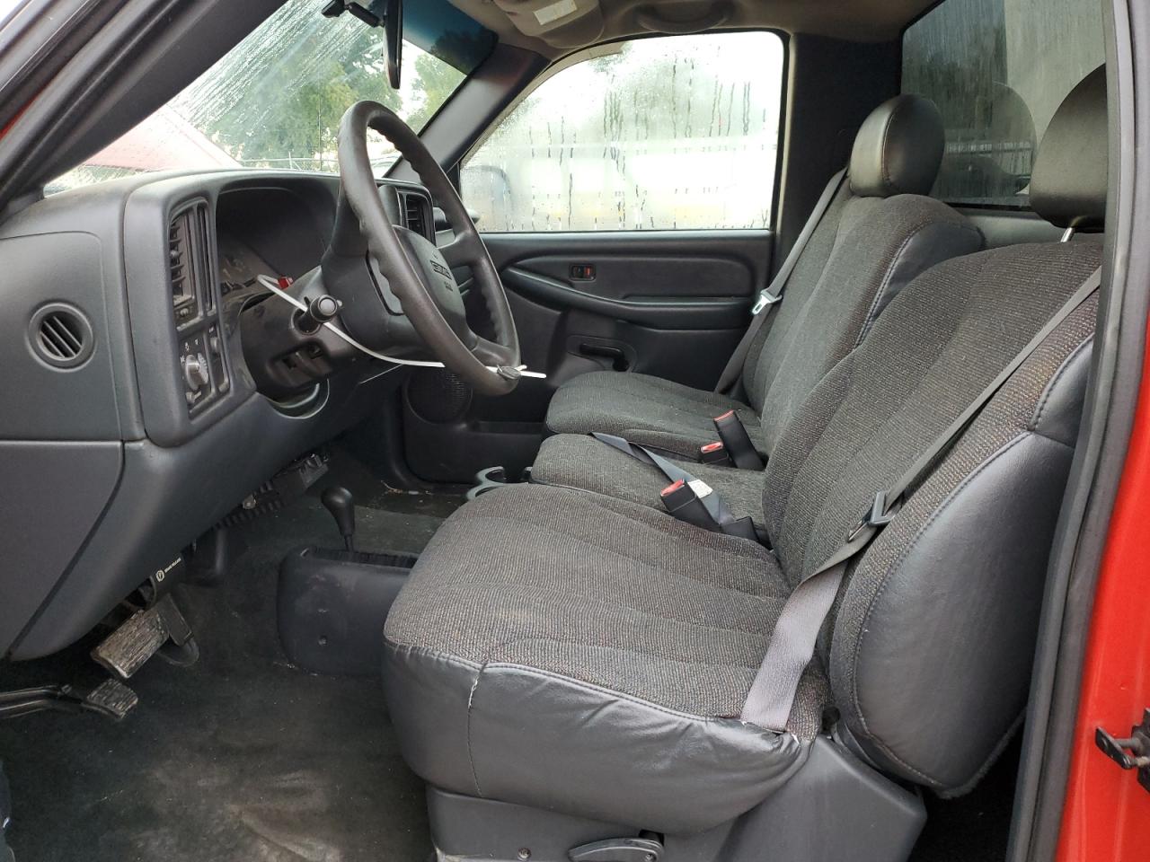 Photo 6 VIN: 1GTEK14V72Z200996 - GMC SIERRA 