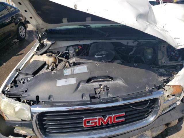 Photo 10 VIN: 1GTEK14V72Z283216 - GMC NEW SIERRA 