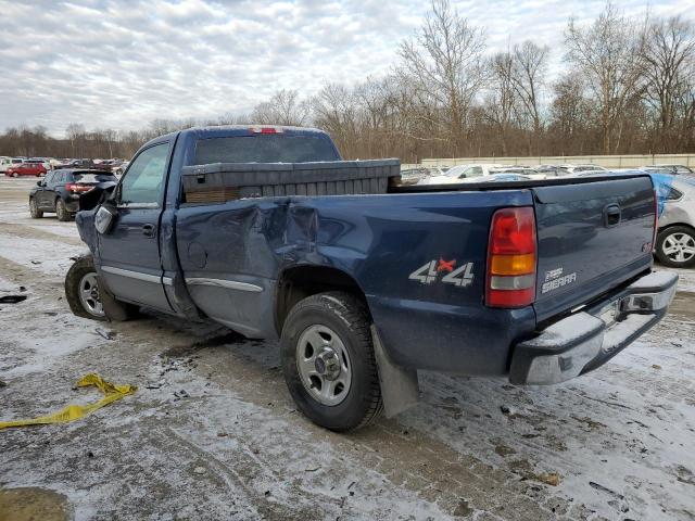 Photo 1 VIN: 1GTEK14V82Z232324 - GMC NEW SIERRA 