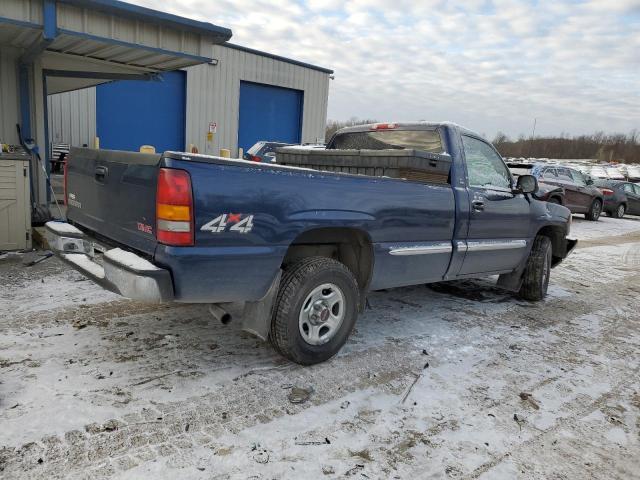 Photo 2 VIN: 1GTEK14V82Z232324 - GMC NEW SIERRA 