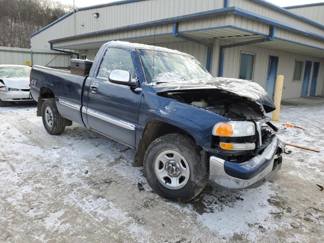 Photo 3 VIN: 1GTEK14V82Z232324 - GMC NEW SIERRA 