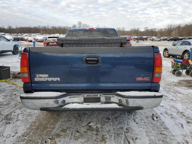 Photo 5 VIN: 1GTEK14V82Z232324 - GMC NEW SIERRA 