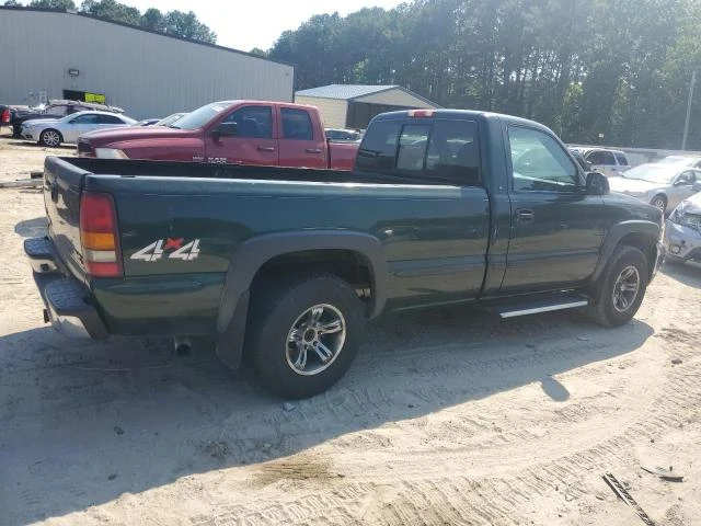 Photo 2 VIN: 1GTEK14VX2E208629 - GMC NEW SIERRA 