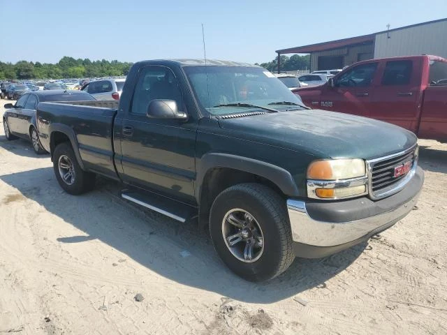 Photo 3 VIN: 1GTEK14VX2E208629 - GMC NEW SIERRA 