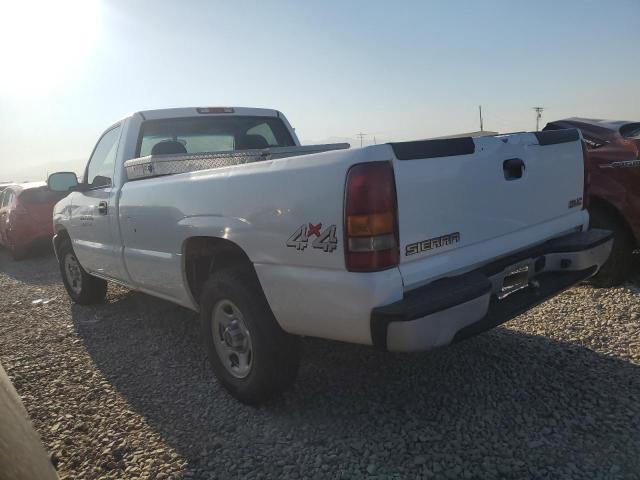 Photo 1 VIN: 1GTEK14W12Z203031 - GMC NEW SIERRA 