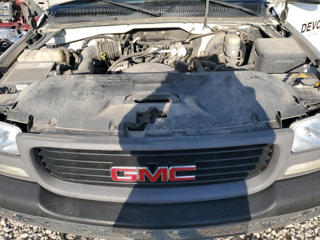 Photo 10 VIN: 1GTEK14W12Z203031 - GMC NEW SIERRA 