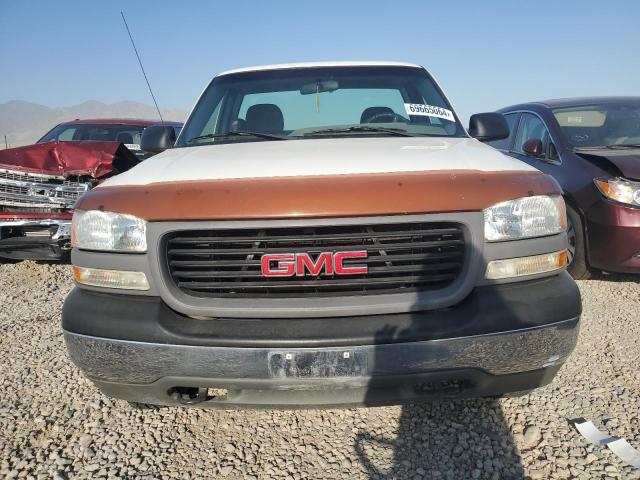 Photo 4 VIN: 1GTEK14W12Z203031 - GMC NEW SIERRA 