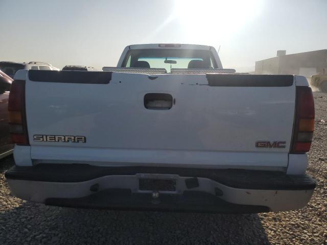 Photo 5 VIN: 1GTEK14W12Z203031 - GMC NEW SIERRA 