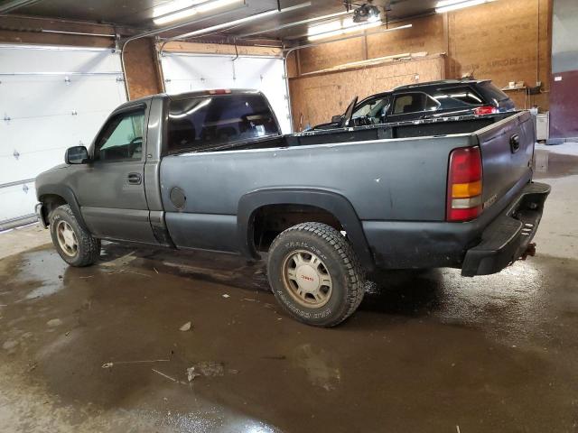 Photo 1 VIN: 1GTEK14W92Z144228 - GMC NEW SIERRA 