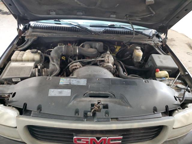 Photo 10 VIN: 1GTEK14W92Z144228 - GMC NEW SIERRA 