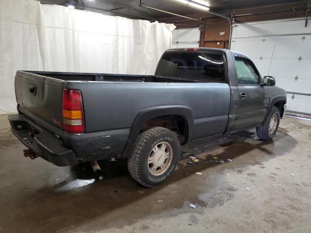 Photo 2 VIN: 1GTEK14W92Z144228 - GMC NEW SIERRA 