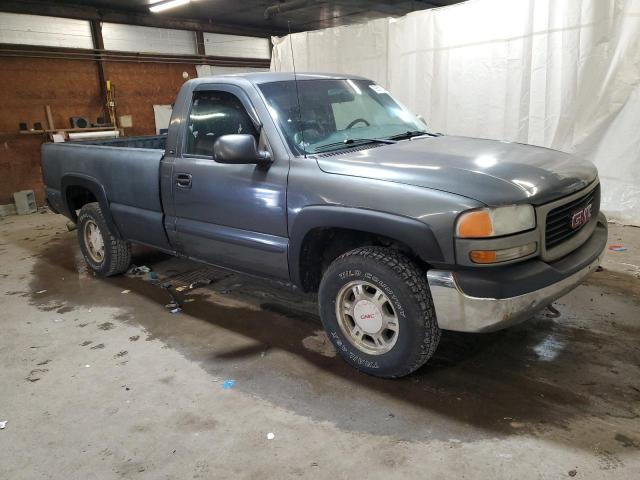 Photo 3 VIN: 1GTEK14W92Z144228 - GMC NEW SIERRA 