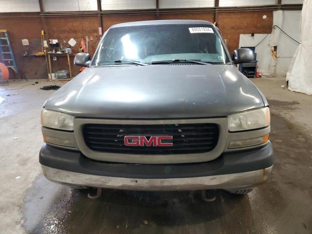 Photo 4 VIN: 1GTEK14W92Z144228 - GMC NEW SIERRA 