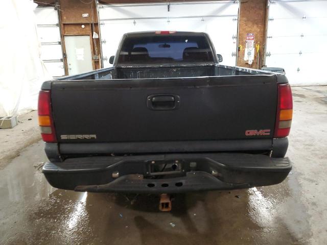 Photo 5 VIN: 1GTEK14W92Z144228 - GMC NEW SIERRA 