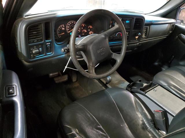 Photo 7 VIN: 1GTEK14W92Z144228 - GMC NEW SIERRA 