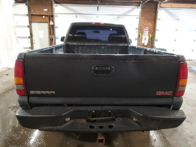 Photo 9 VIN: 1GTEK14W92Z144228 - GMC NEW SIERRA 