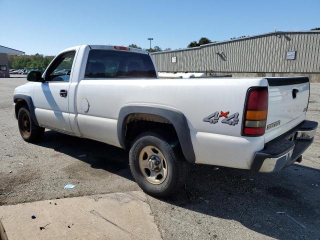 Photo 1 VIN: 1GTEK14X14Z340711 - GMC NEW SIERRA 