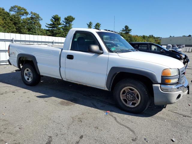 Photo 3 VIN: 1GTEK14X14Z340711 - GMC NEW SIERRA 