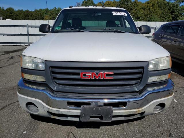 Photo 4 VIN: 1GTEK14X14Z340711 - GMC NEW SIERRA 