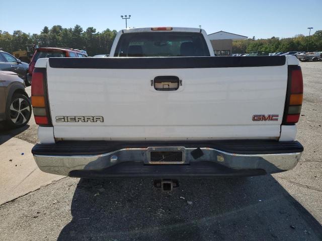 Photo 5 VIN: 1GTEK14X14Z340711 - GMC NEW SIERRA 