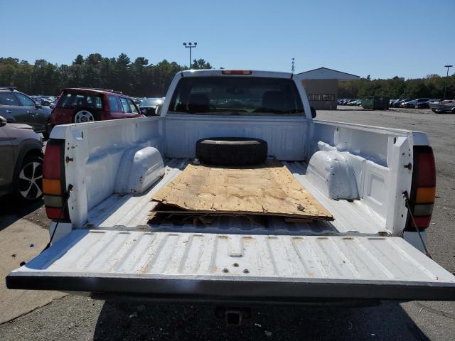 Photo 9 VIN: 1GTEK14X14Z340711 - GMC NEW SIERRA 