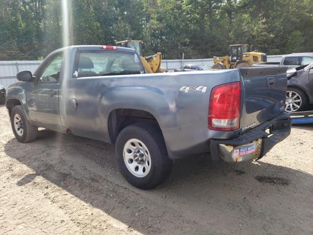 Photo 1 VIN: 1GTEK14X28Z157498 - GMC SIERRA K15 