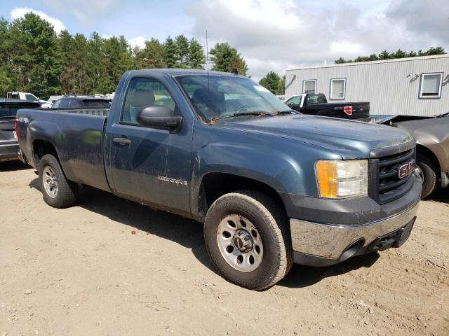 Photo 3 VIN: 1GTEK14X28Z157498 - GMC SIERRA K15 