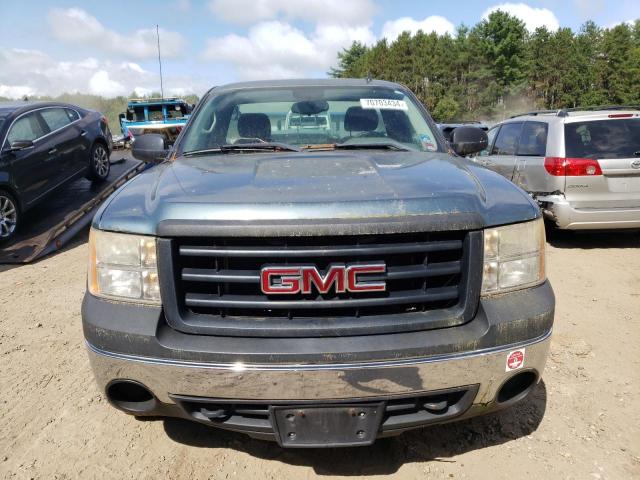 Photo 4 VIN: 1GTEK14X28Z157498 - GMC SIERRA K15 