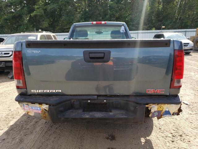 Photo 5 VIN: 1GTEK14X28Z157498 - GMC SIERRA K15 