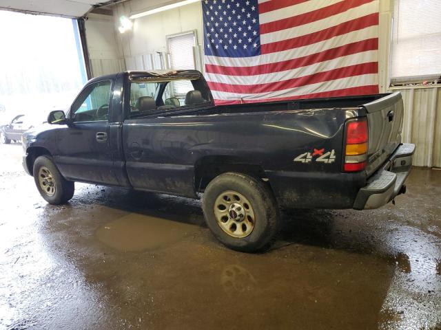 Photo 1 VIN: 1GTEK14X35Z186634 - GMC SIERRA 