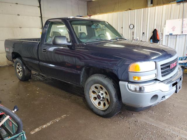 Photo 3 VIN: 1GTEK14X35Z186634 - GMC SIERRA 