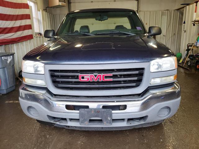 Photo 4 VIN: 1GTEK14X35Z186634 - GMC SIERRA 