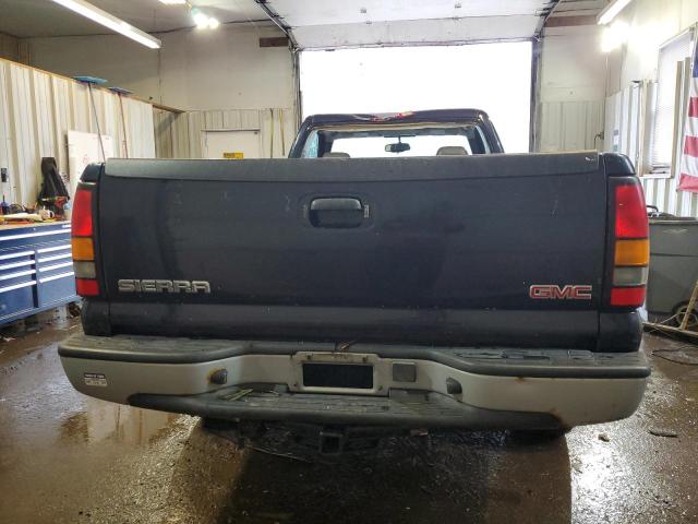 Photo 5 VIN: 1GTEK14X35Z186634 - GMC SIERRA 