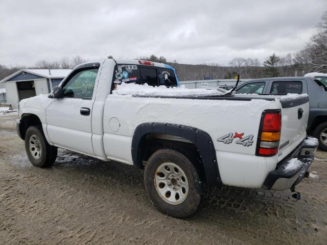 Photo 1 VIN: 1GTEK14X35Z206428 - GMC SIERRA 