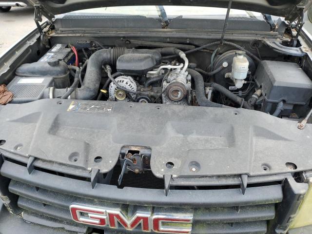 Photo 10 VIN: 1GTEK14X48Z123482 - GMC SIERRA 