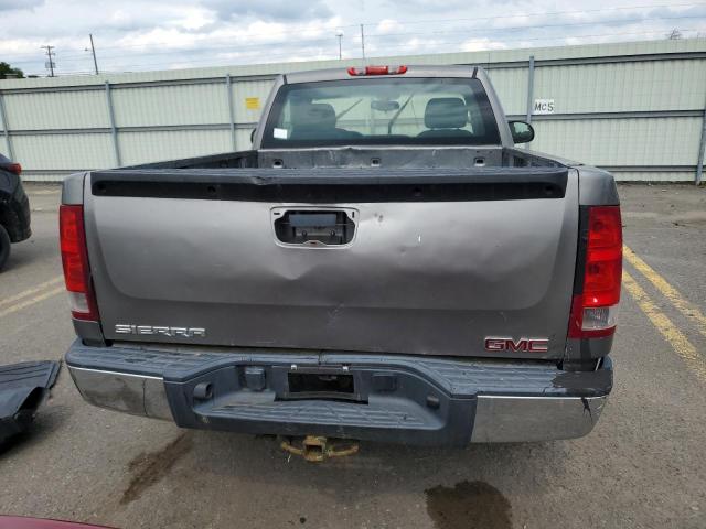 Photo 5 VIN: 1GTEK14X48Z123482 - GMC SIERRA 