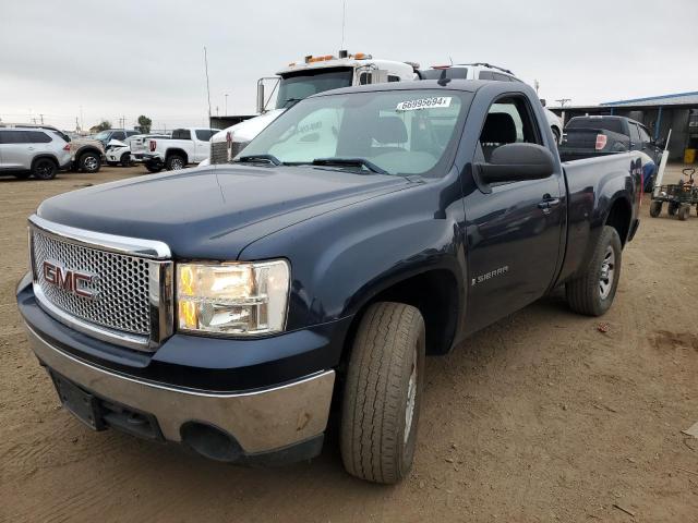 Photo 0 VIN: 1GTEK14X48Z205891 - GMC SIERRA K15 