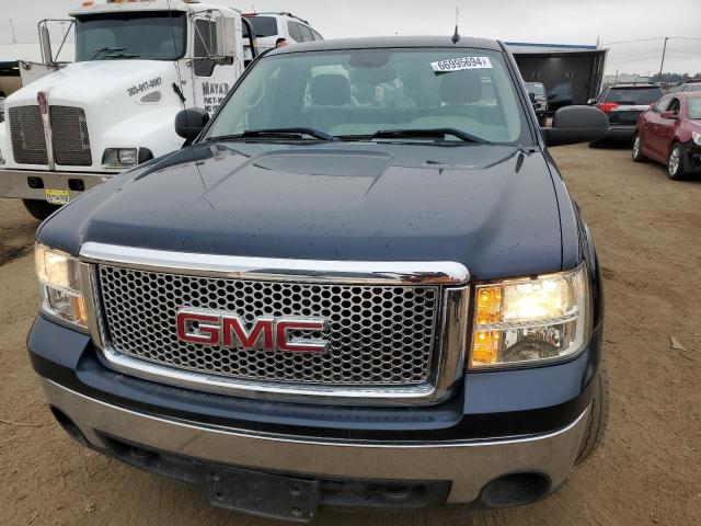 Photo 4 VIN: 1GTEK14X48Z205891 - GMC SIERRA K15 