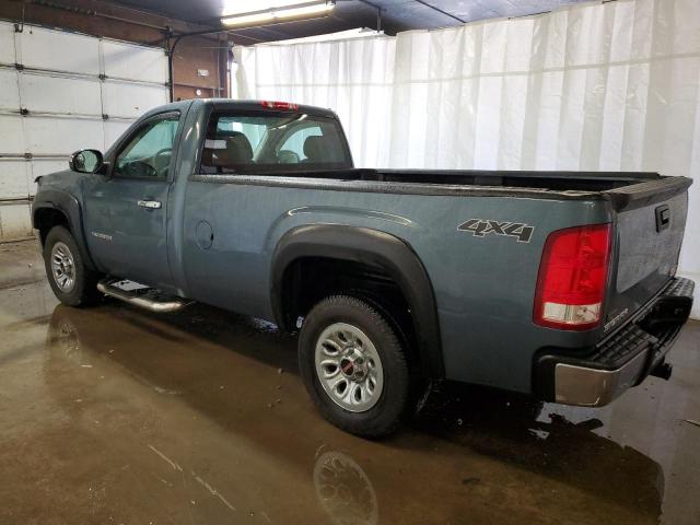 Photo 1 VIN: 1GTEK14X49Z295500 - GMC SIERRA 