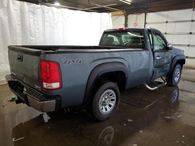 Photo 2 VIN: 1GTEK14X49Z295500 - GMC SIERRA 