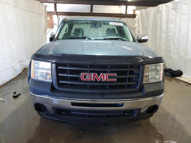 Photo 4 VIN: 1GTEK14X49Z295500 - GMC SIERRA 