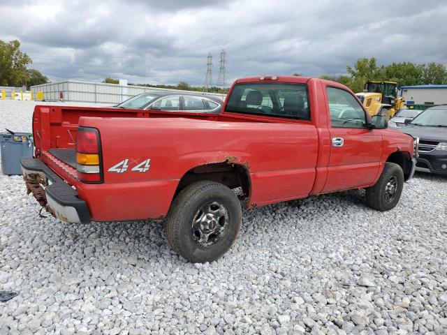 Photo 2 VIN: 1GTEK14XX4Z192543 - GMC NEW SIERRA 